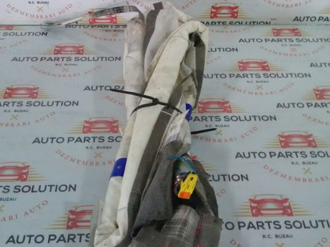 Airbag cortina dreapta AUDI A4 2008-2011 (B8)