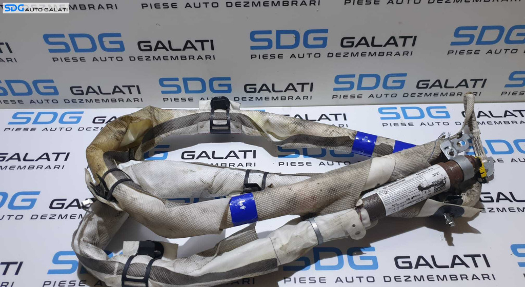 Airbag Cortina Dreapta Audi A4 B8 2008 - 2015 Cod 