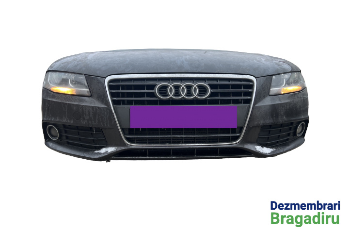 Airbag cortina dreapta Audi A4 B8/8K [20