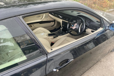 Airbag cortina dreapta BMW 3 Series E90/E91/E92/E9