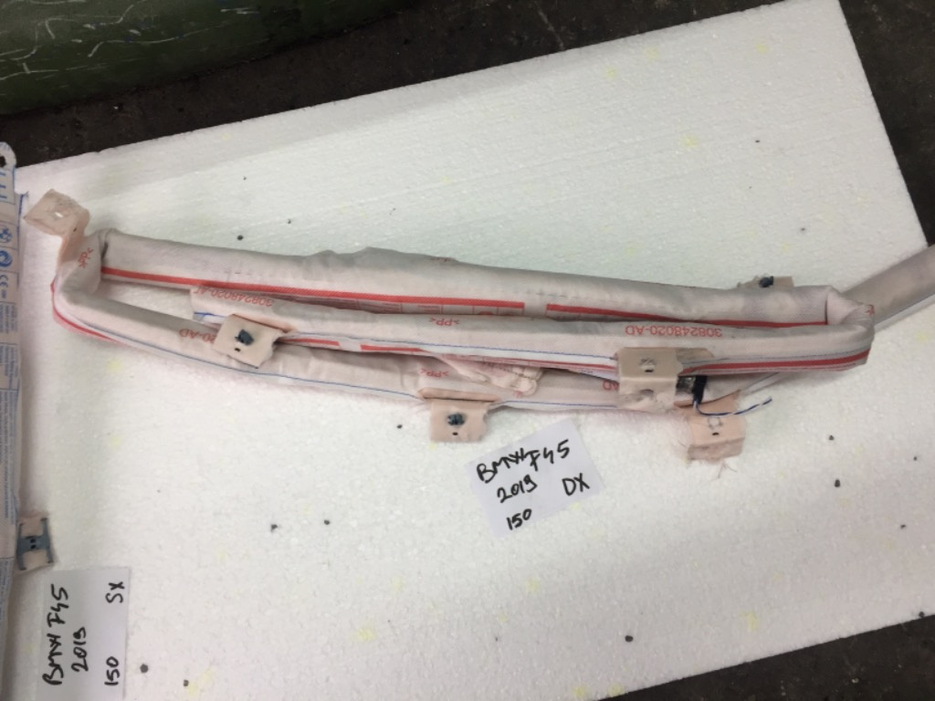 Airbag cortina dreapta bmw f45 2019