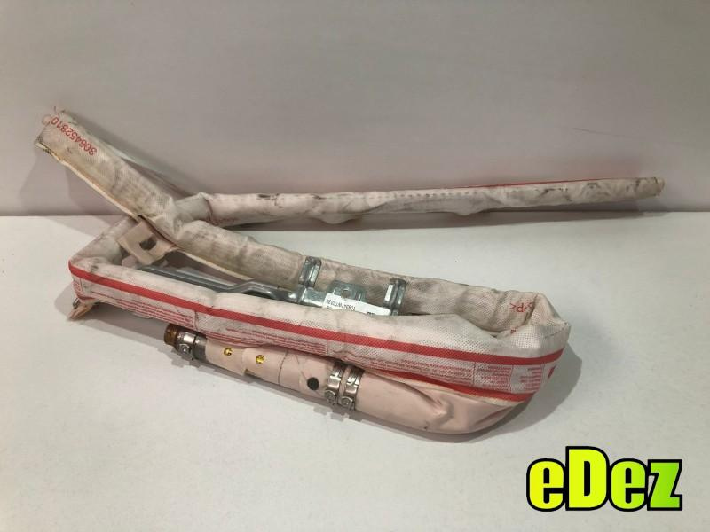 Airbag cortina dreapta BMW Seria 5 GT (2009-2017) [F07] 85914342006