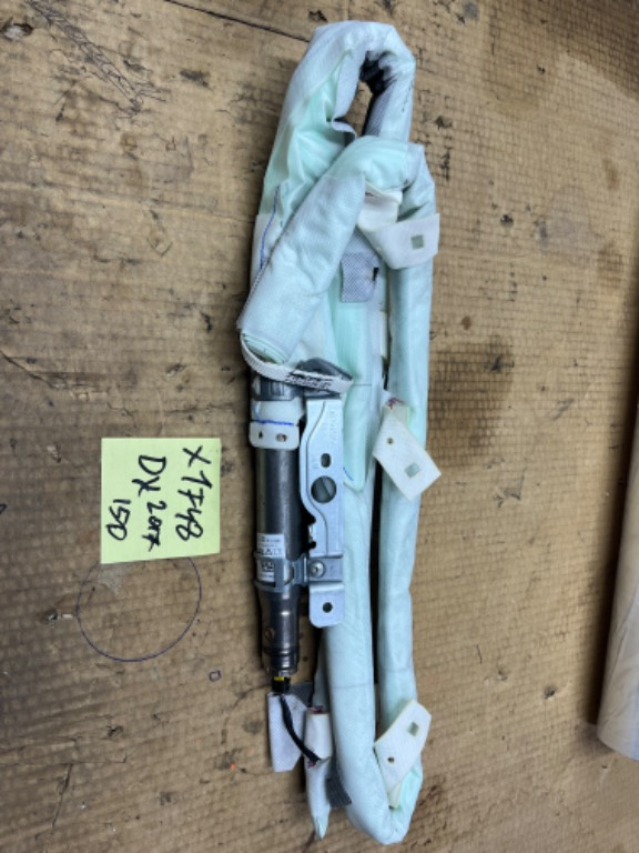 Airbag cortina Dreapta BMW x1 f48 2017