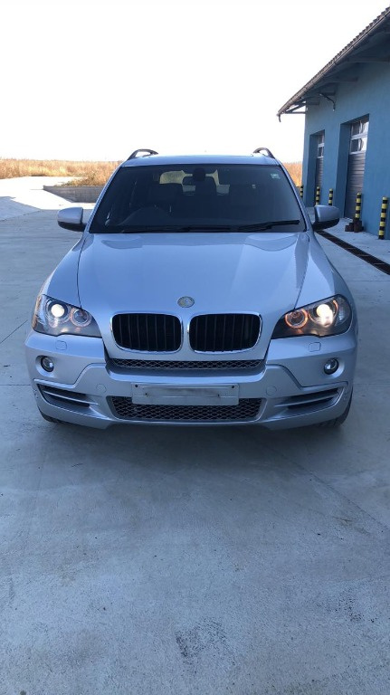 Airbag cortina dreapta BMW X5 E70