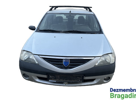 Airbag cortina dreapta Dacia Logan [2004 - 2008] Sedan 1.6 MT (87 hp)