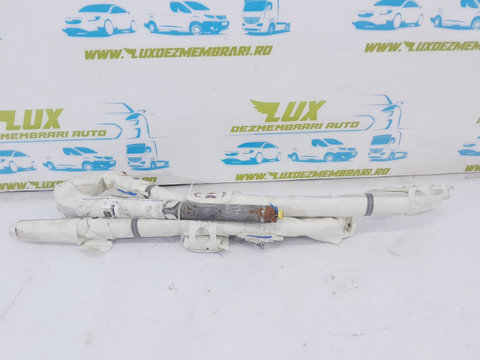 Airbag cortina dreapta Dacia Spring [2021 - 2023]