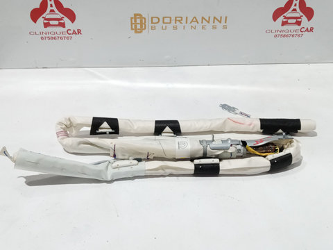 Airbag cortina dreapta Fiat 500X 2014 - 2021