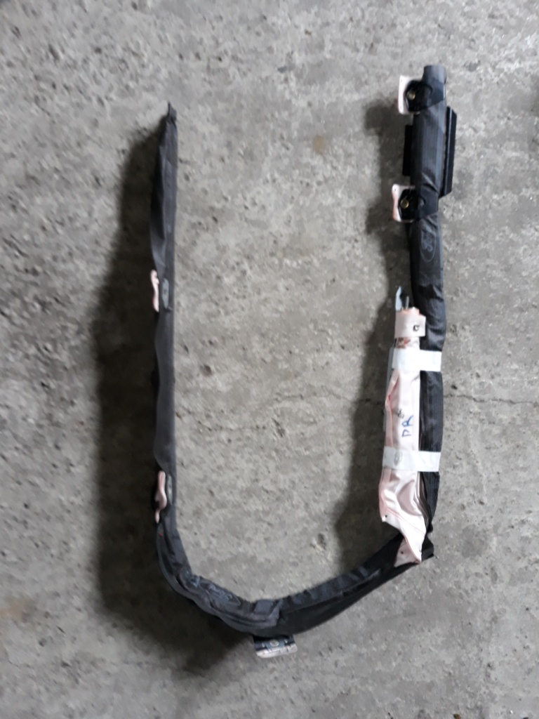Airbag cortina dreapta Ford B Max an 2012 2013 2014 2015 cod AV11-14K159-AC