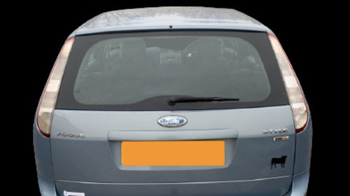 Airbag cortina dreapta Ford Focus 2 [fac