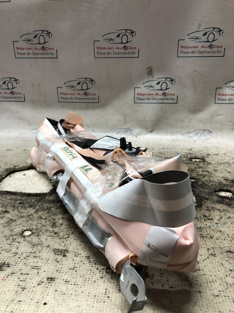Airbag cortina dreapta Ford Focus 4 2020, JX7BA042D94BF