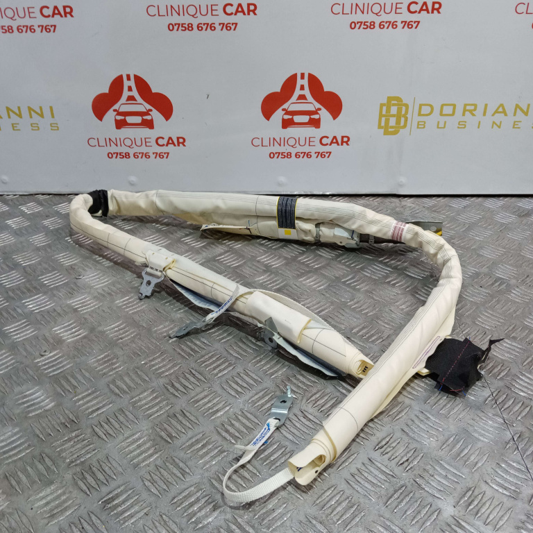 Airbag Cortina Dreapta Jeep Renegade 2014 - 2021