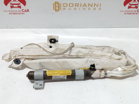 Airbag cortina dreapta Lancia Delta III 2008 - 2014