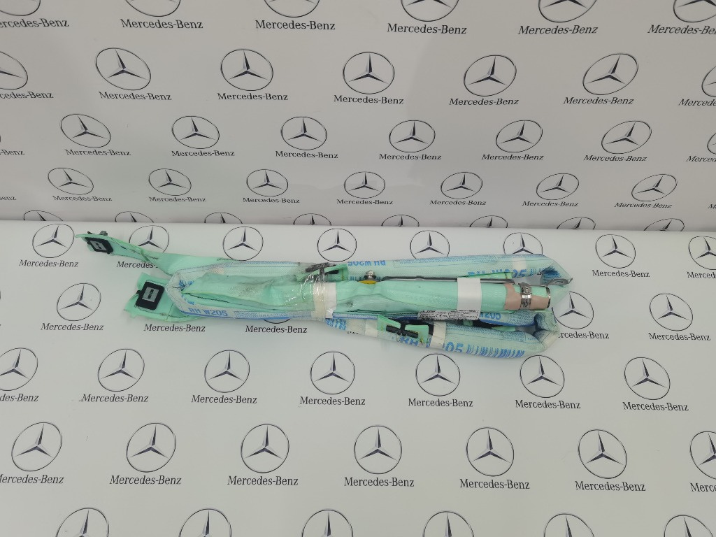 Airbag cortina dreapta Mercedes C220 cdi W205 cod 2058600502