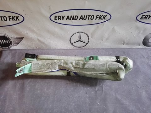 Airbag cortina dreapta Mercedes ML w164 facelift