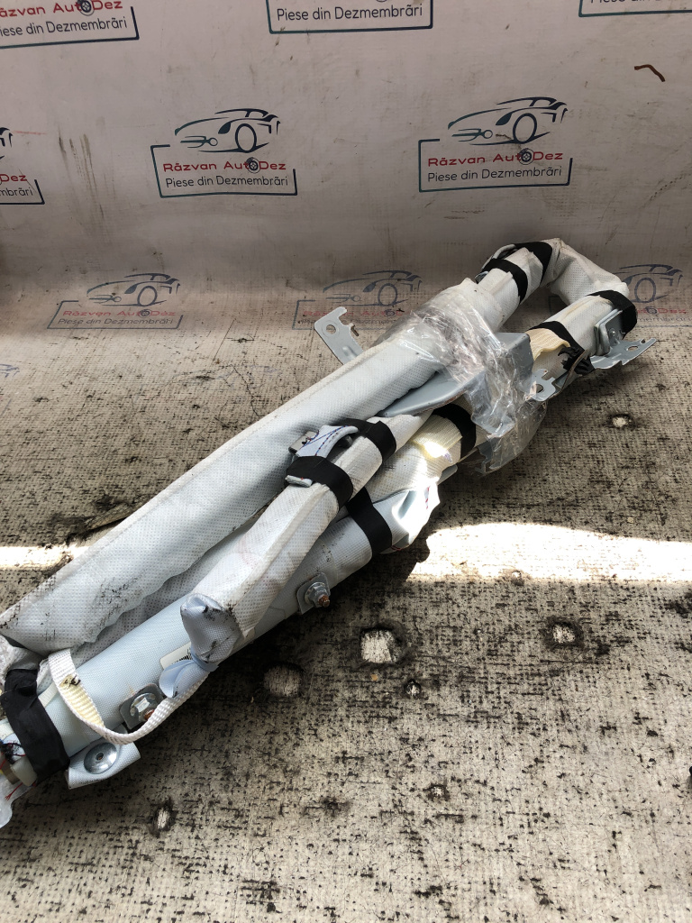 Airbag cortina dreapta Nissan Juke 1.2 Benzina 2018