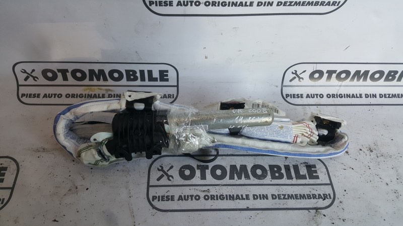 Airbag Cortina Dreapta Opel Corsa D 4 Usi 2006-2014 cod: 30363248B