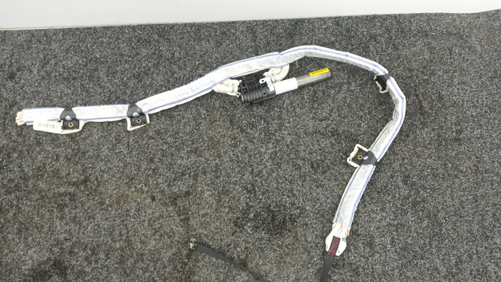 Airbag cortina dreapta Opel CORSA D Z13DTJ 2006-2014 13150705 DezP: 14055