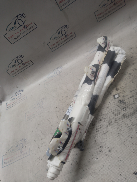Airbag cortina dreapta Opel Corsa F 1.2 Benzina 2019, 9827991580 / 5X4TAA3139340