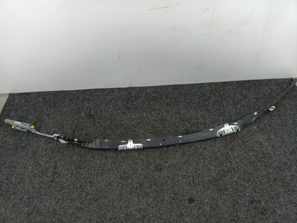 Airbag cortina dreapta Opel VECTRA C 1.8 i Z18XE 2002-2008 803222901896 DezP: 15162