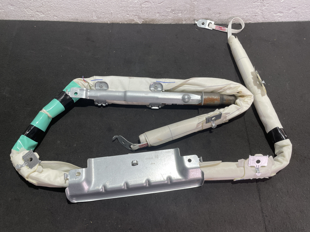 Airbag cortina dreapta Opel Zafira C Tourer 2.0CDTi, 163cp , Automat sedan 2014 (610765200A)