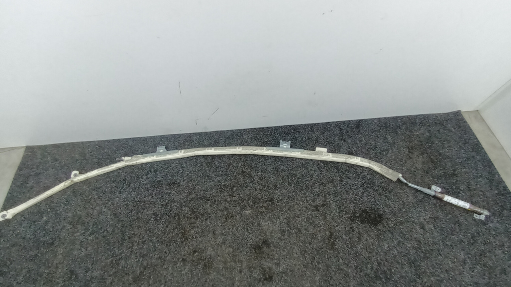 Airbag cortina dreapta Skoda OCTAVIA BMM 2004-2011 1Z5880742F DezP: 14208