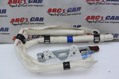 Airbag cortina dreapta VW Golf 6 hatchback cod: 5K