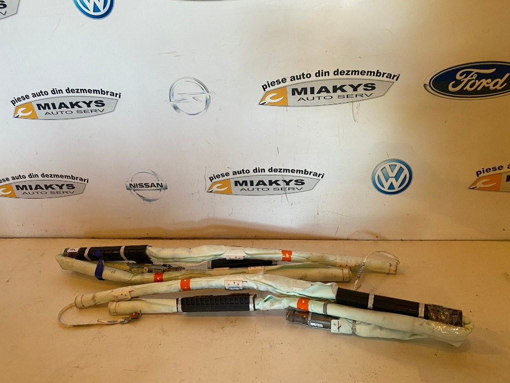 Airbag cortina Hyundai Tucson 2015-2021