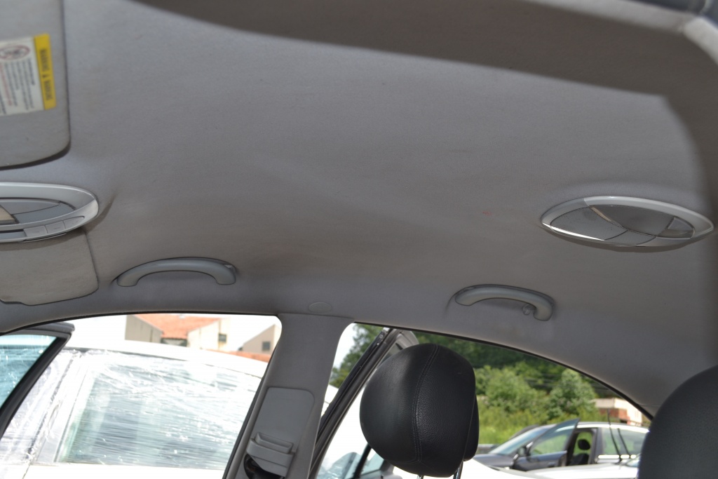 AIRBAG CORTINA MERCEDES E320 E220 CDI W211