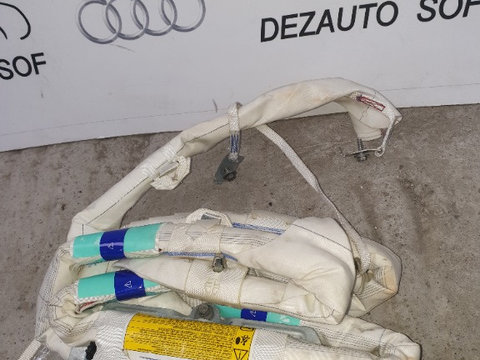 Airbag cortina opel astra j 2012 stanga dreapta pret pe bucata