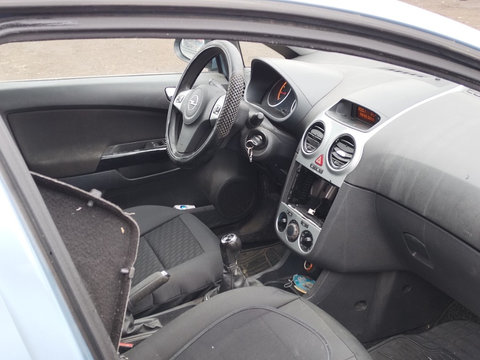 Airbag cortina Opel Corsa D 1.4 Z14XEP 66KW