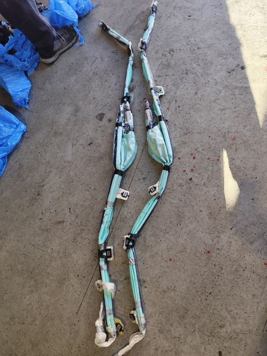 Airbag cortina stânga sau dreapta BMW X5 f15