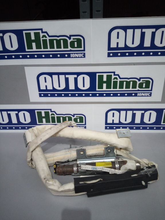 Airbag cortina stanga 6062213-LH Jeep Gr