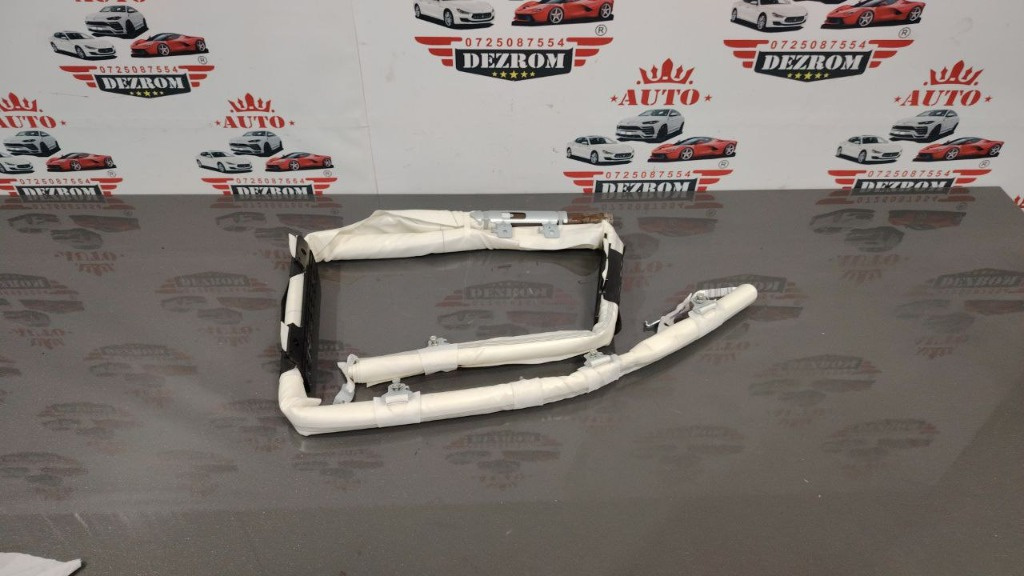 Airbag cortina stanga 85010-A4000 85010A