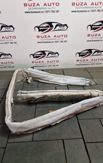 Airbag cortina stanga Cod: 1P0880741D Seat Leon 2 