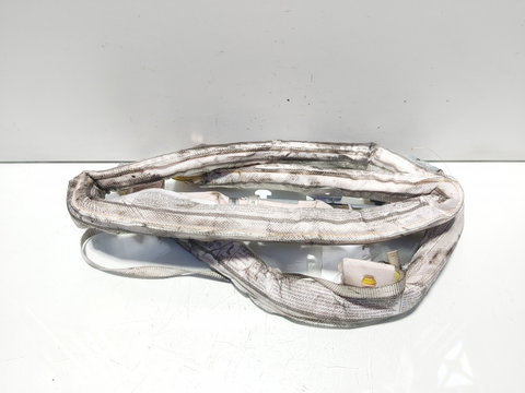 Airbag cortina stanga, cod 3C8880741B, VW Passat CC (357) (id:634989)