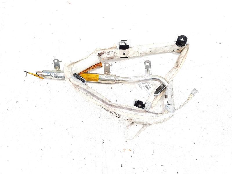 Airbag cortina stanga, cod 51752410, Lancia Ypsilon (843) (id:529589)