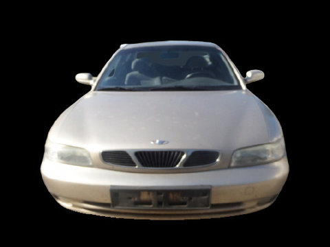 Airbag cortina stanga Daewoo Nubira J100 [1997 - 1999] Sedan 1.6 AT (106 hp)