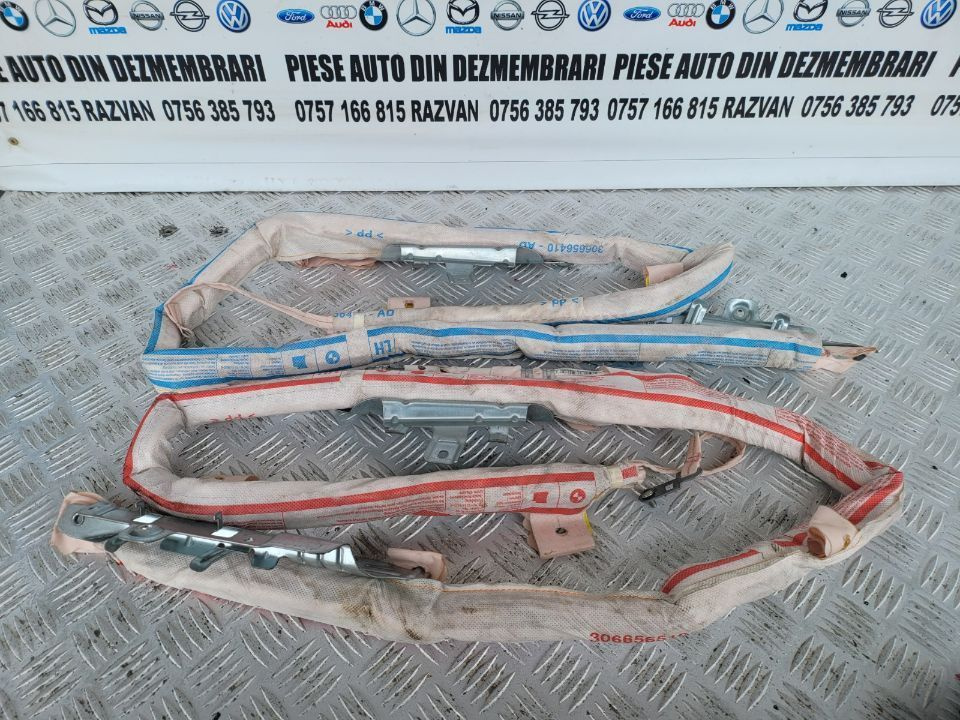 Airbag Cortina Stanga Dreapta Bmw Seria 5 GT F07 D