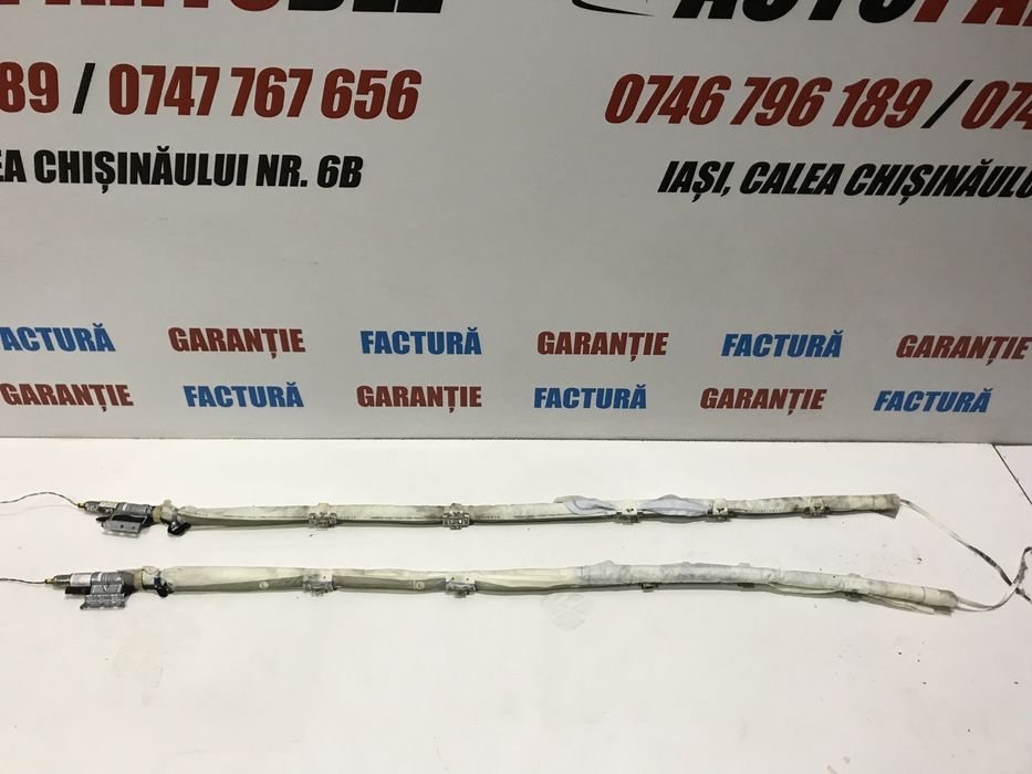 Airbag cortina stanga dreapta Ford Mondeo MK4 face