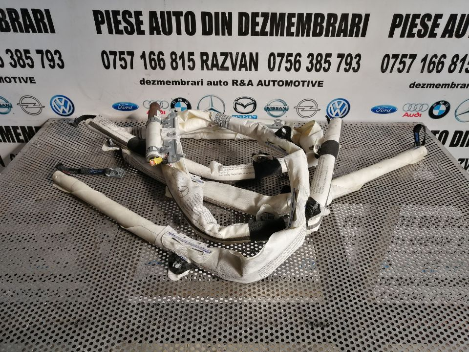 Airbag Cortina Stanga Dreapta Mercedes B Class W246 An 2011-2018