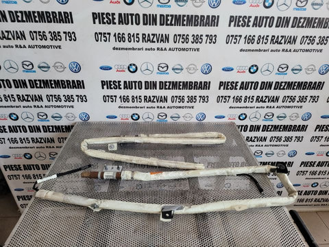 Airbag Cortina Stanga Dreapta Volvo V70 XC70 An 2007-2016