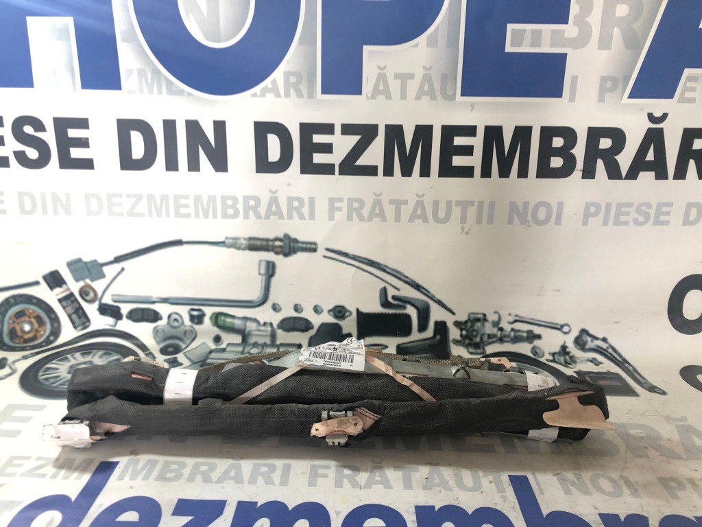 AIRBAG CORTINA STANGA FORD FIESTA 2016 COD OEM ST: 3403 4395 B