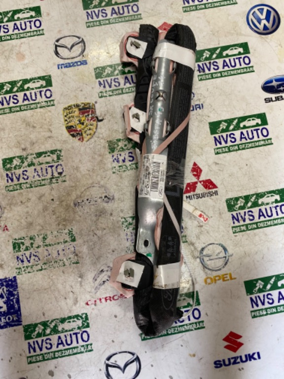 Airbag cortina stanga Ford Fiesta Mk6 coupe 2013