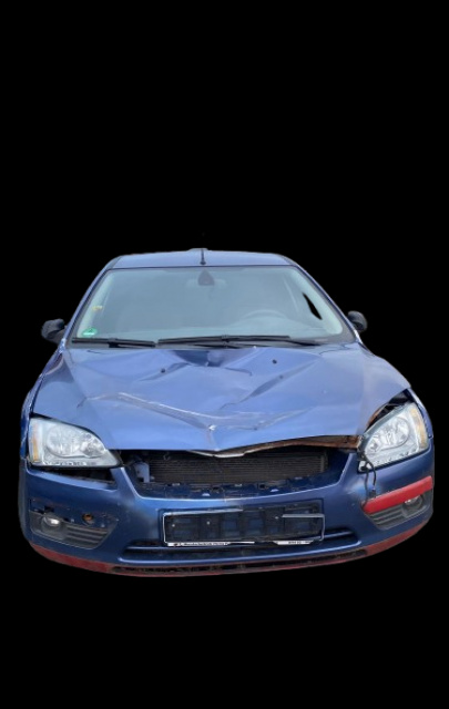 Airbag cortina stanga Ford Focus 2 [2004 - 2008] wagon 5-usi 1.6 TDCi MT (109 hp)