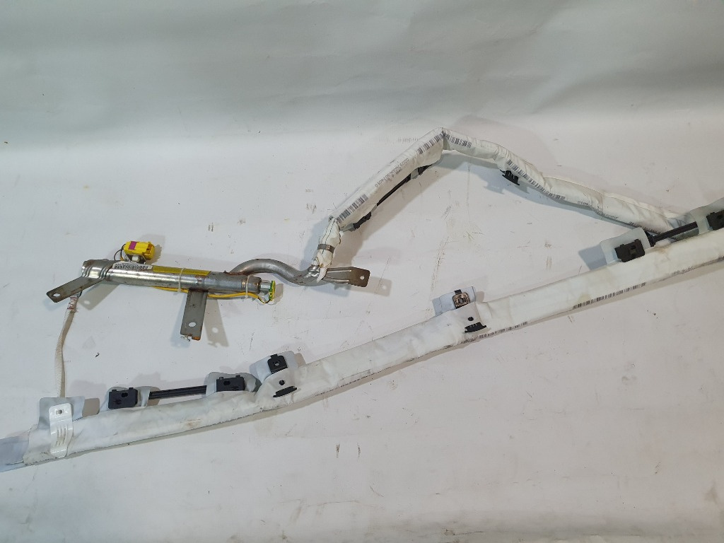 Airbag cortina stanga Ford Galaxy 1 (WGR) 1.9 TDI 