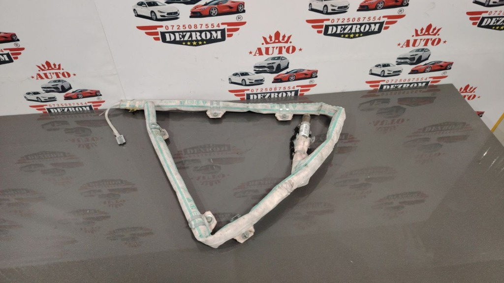 Airbag cortina stanga HK83-14K160 Land R