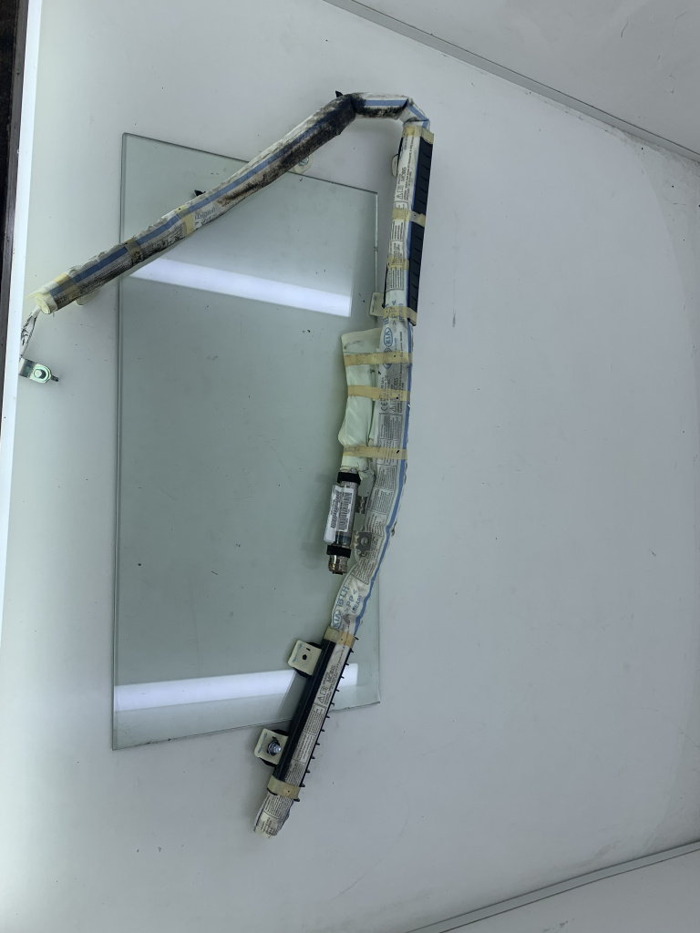 Airbag cortina stanga Hyundai I20 D3FA 2014-2020 85010-C7000 DezP: 27256