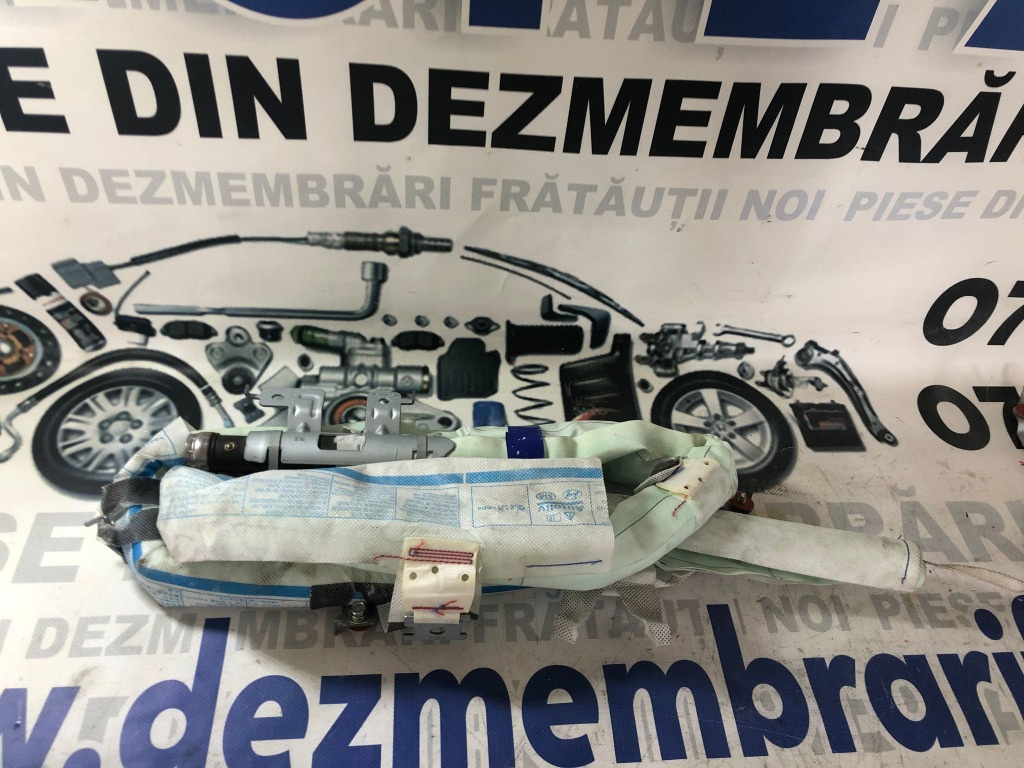 AIRBAG CORTINA STANGA KIA SPORTAGE 2016-2022