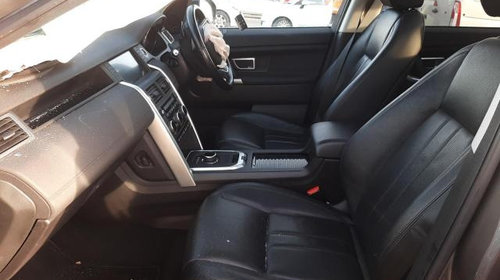 Airbag cortina stanga Land Rover Discove