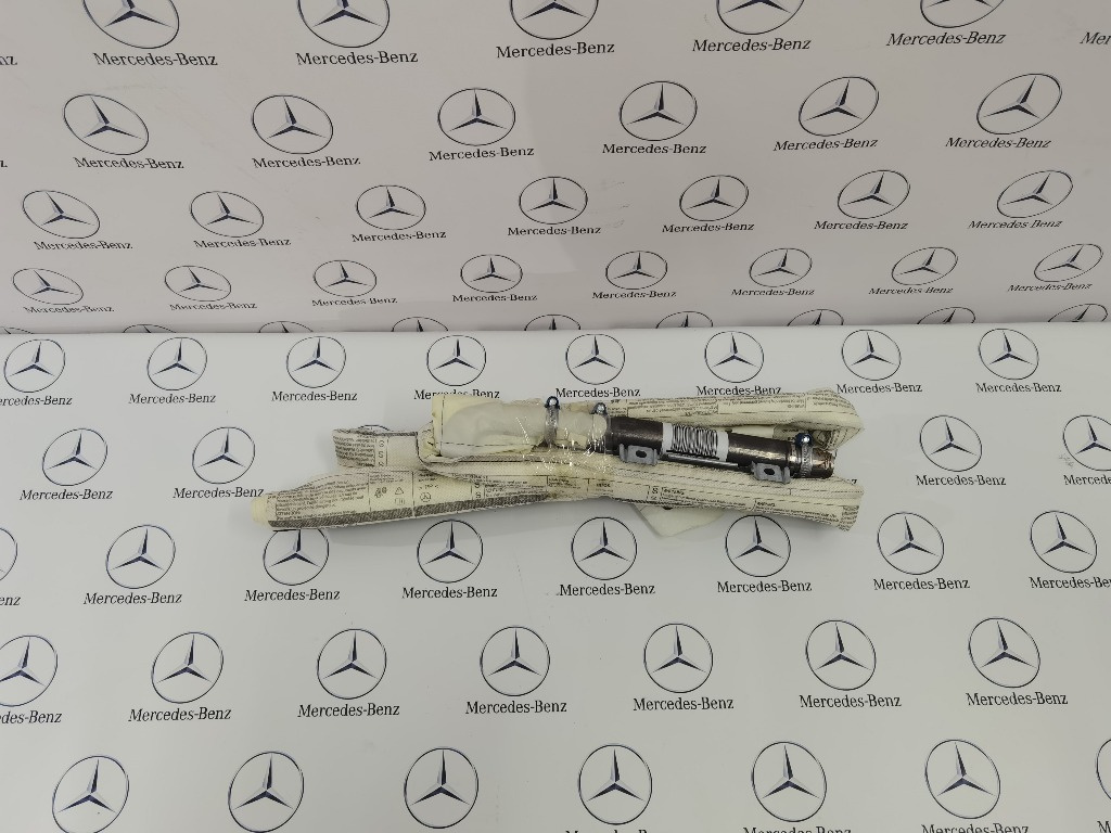 Airbag cortina stanga Mercedes C class W204 break A2048600705